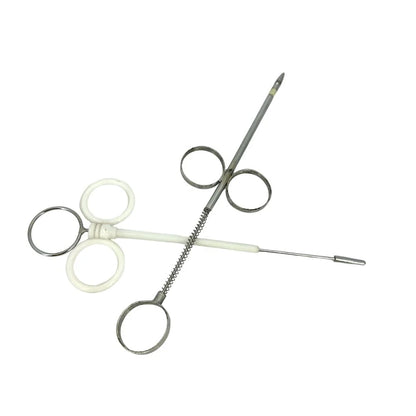 Teat Tumor Extractor