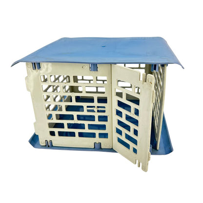 Birds Transport Cage