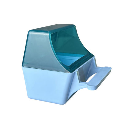 Grit o Feeder
