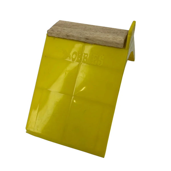 Wooden Perch