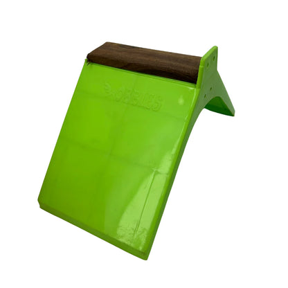 Wooden Perch