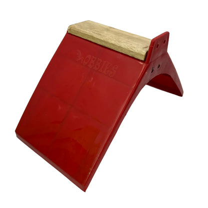Wooden Perch