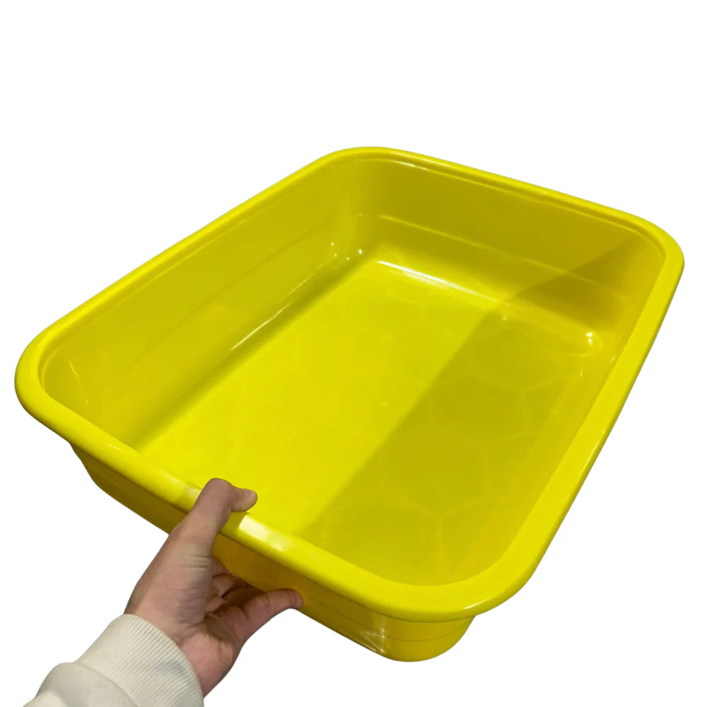 XXXL Litter Tray