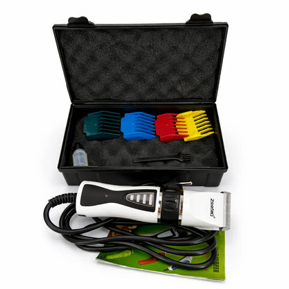 Zoofari Imported Trimmer for Pets & Vets