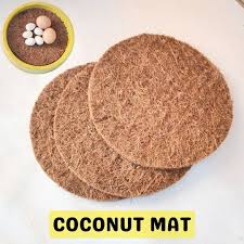 Coconut mat