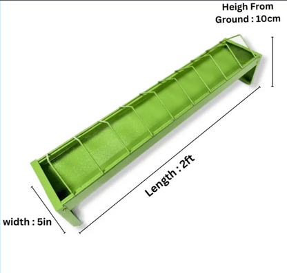 Feeding Tray-Economical