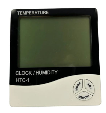 HTC-1 Temperature Meter