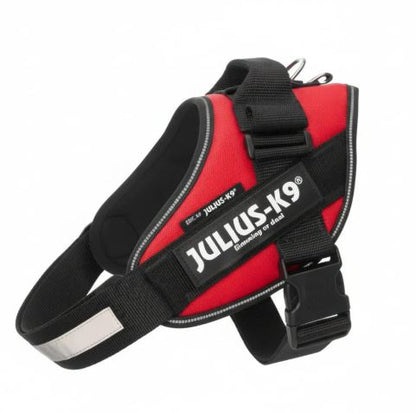 K9 Police top Quality Harness
