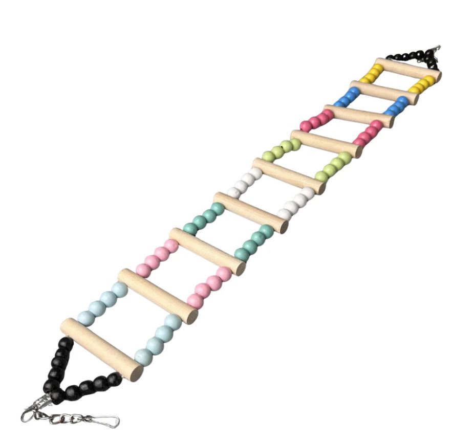 Ladder Toys