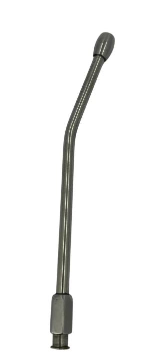 Drencher Nozzle For Feeding