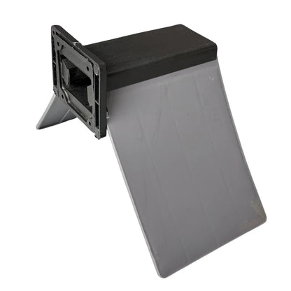 Pigeon Detachable Perch-Plastic Base