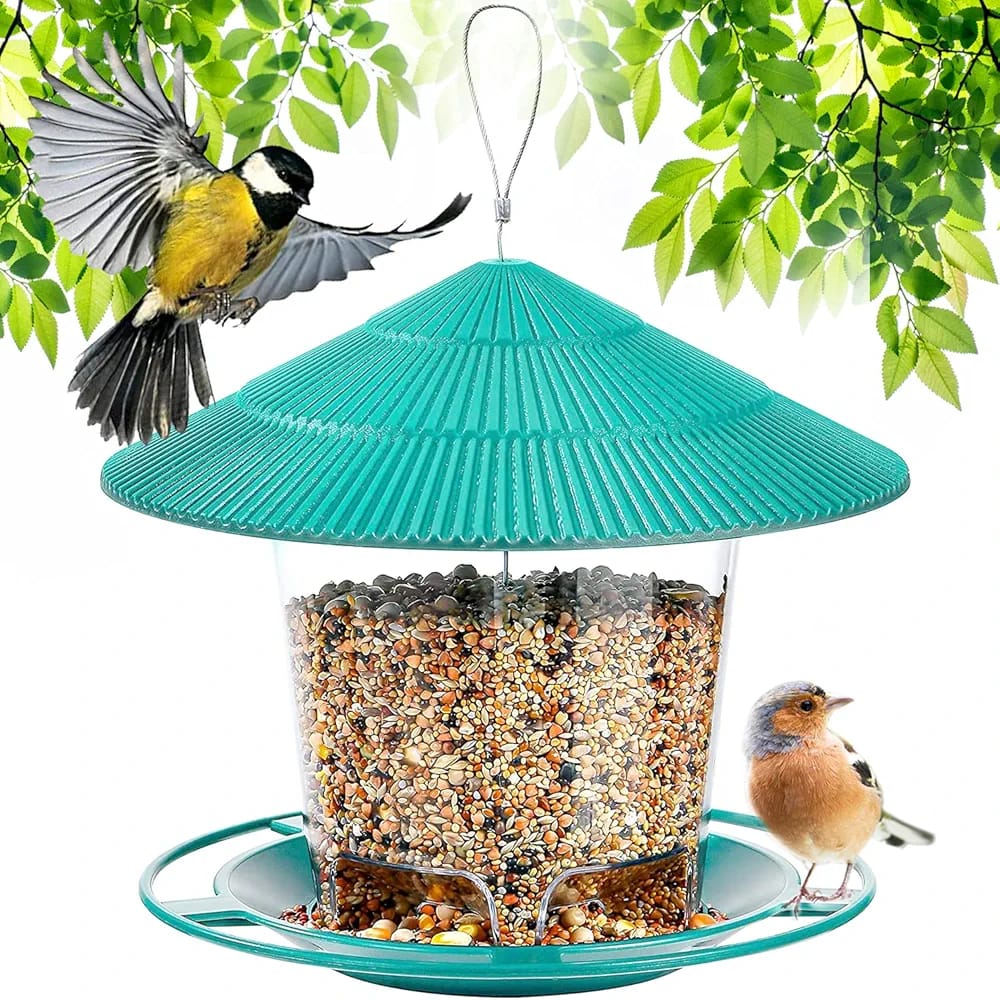Seed Feeder Hanger