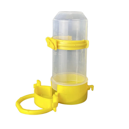 Silo Feeder