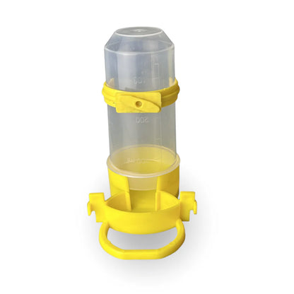 Silo Feeder
