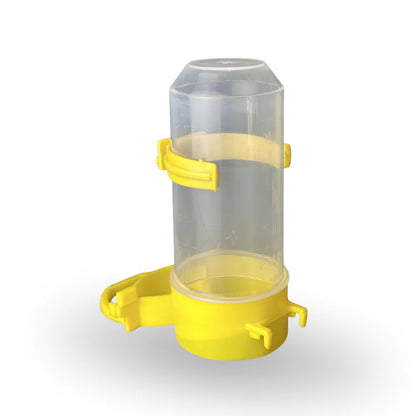 Silo Feeder
