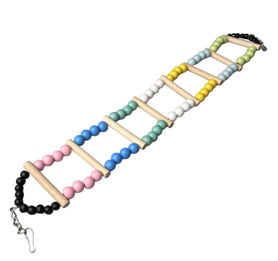 Ladder Toys
