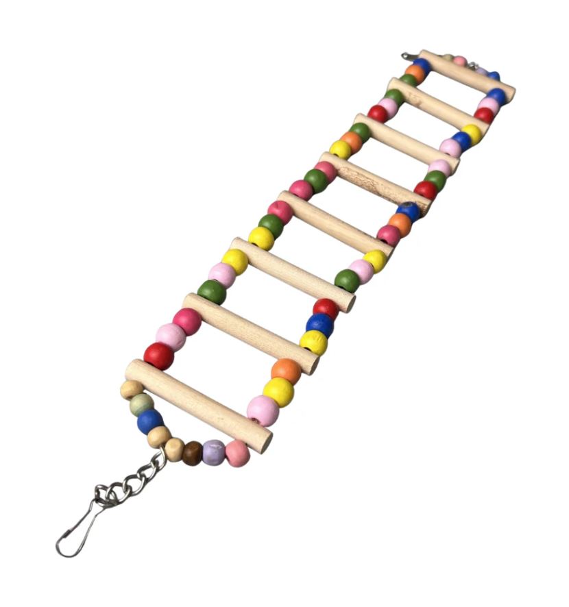 Ladder Toys